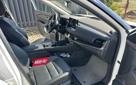 Nissan X-Trail, 2024 год, 4 150 000 рублей, 8 фотография