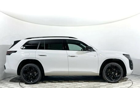 Volkswagen Teramont, 2026 год, 7 385 000 рублей, 3 фотография