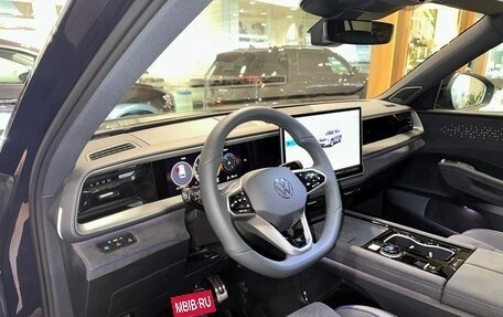 Volkswagen Teramont, 2026 год, 6 090 000 рублей, 8 фотография