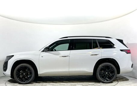 Volkswagen Teramont, 2026 год, 7 385 000 рублей, 7 фотография
