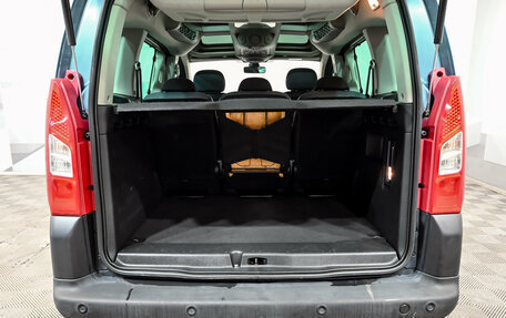 Citroen Berlingo II рестайлинг, 2011 год, 750 000 рублей, 6 фотография