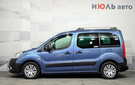 Citroen Berlingo II рестайлинг, 2011 год, 750 000 рублей, 8 фотография