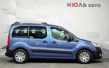 Citroen Berlingo II рестайлинг, 2011 год, 750 000 рублей, 9 фотография