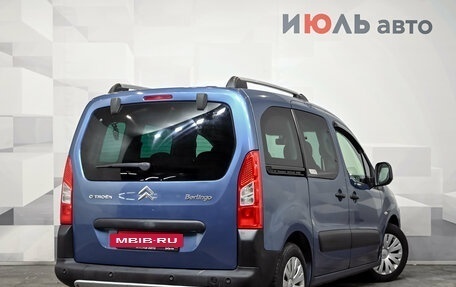 Citroen Berlingo II рестайлинг, 2011 год, 750 000 рублей, 4 фотография