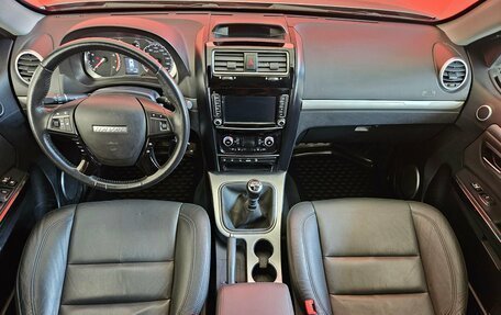 Haval H5 I, 2020 год, 1 650 000 рублей, 9 фотография