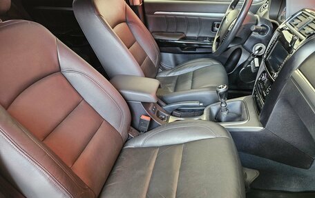 Haval H5 I, 2020 год, 1 650 000 рублей, 12 фотография