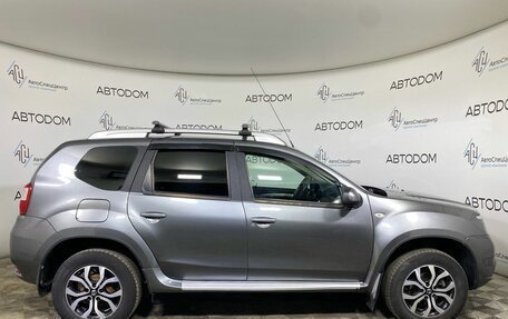 Nissan Terrano III, 2020 год, 1 599 800 рублей, 4 фотография