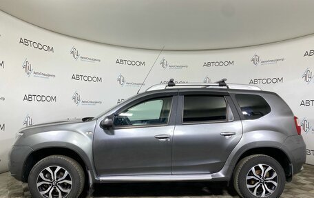 Nissan Terrano III, 2020 год, 1 599 800 рублей, 3 фотография