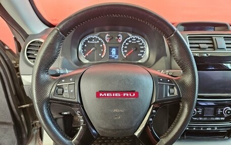 Haval H5 I, 2020 год, 1 650 000 рублей, 11 фотография