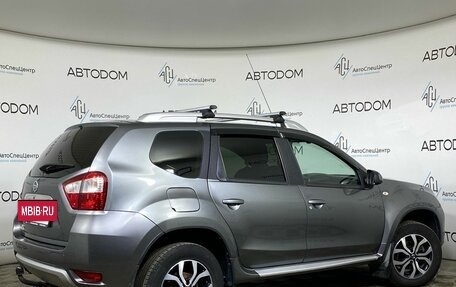 Nissan Terrano III, 2020 год, 1 599 800 рублей, 2 фотография