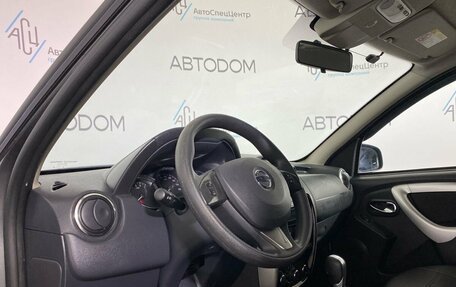 Nissan Terrano III, 2020 год, 1 599 800 рублей, 7 фотография