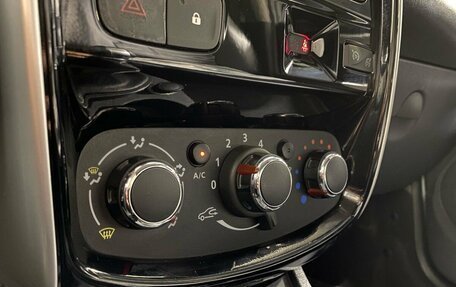 Nissan Terrano III, 2020 год, 1 599 800 рублей, 11 фотография