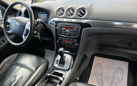 Ford S-MAX I, 2010 год, 590 000 рублей, 7 фотография