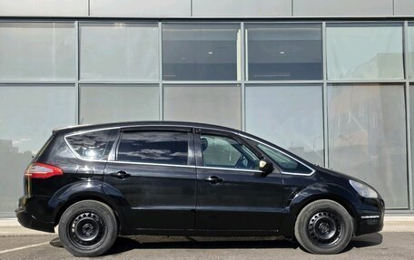 Ford S-MAX I, 2010 год, 590 000 рублей, 3 фотография