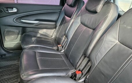 Ford S-MAX I, 2010 год, 590 000 рублей, 9 фотография