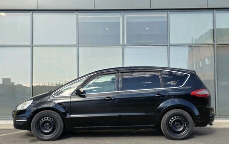 Ford S-MAX I, 2010 год, 590 000 рублей, 6 фотография
