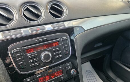 Ford S-MAX I, 2010 год, 590 000 рублей, 8 фотография