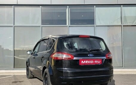 Ford S-MAX I, 2010 год, 590 000 рублей, 5 фотография