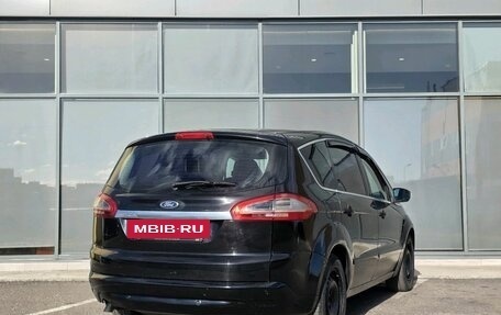 Ford S-MAX I, 2010 год, 590 000 рублей, 4 фотография