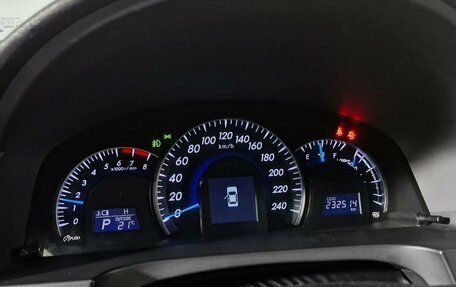 Toyota Camry, 2013 год, 1 329 000 рублей, 10 фотография