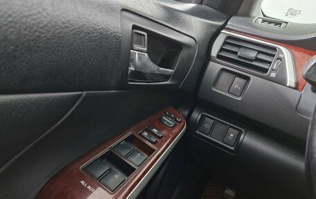 Toyota Camry, 2013 год, 1 329 000 рублей, 9 фотография