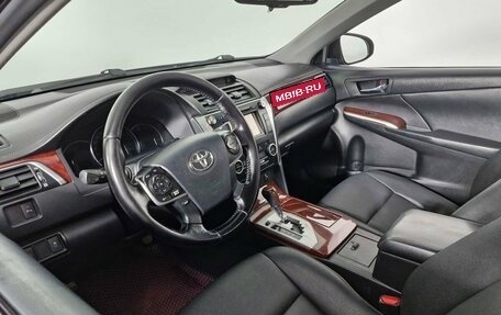Toyota Camry, 2013 год, 1 329 000 рублей, 13 фотография