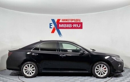 Toyota Camry, 2013 год, 1 329 000 рублей, 4 фотография