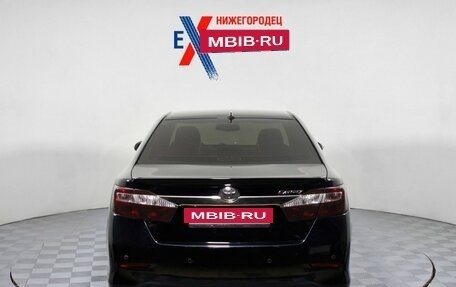 Toyota Camry, 2013 год, 1 329 000 рублей, 6 фотография