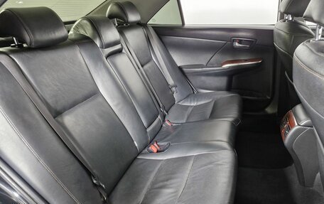 Toyota Camry, 2013 год, 1 329 000 рублей, 17 фотография