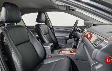 Toyota Camry, 2013 год, 1 329 000 рублей, 20 фотография