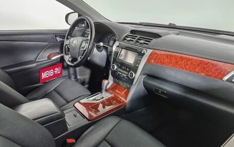 Toyota Camry, 2013 год, 1 329 000 рублей, 16 фотография