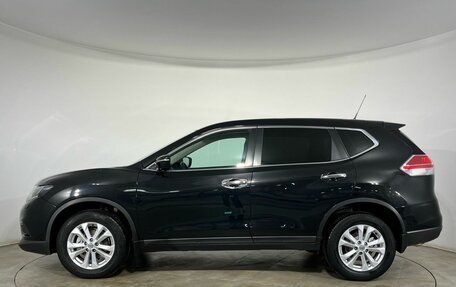 Nissan X-Trail, 2016 год, 1 670 000 рублей, 2 фотография
