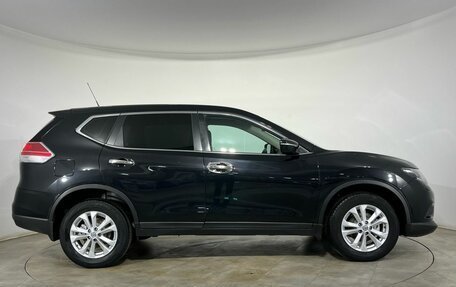 Nissan X-Trail, 2016 год, 1 670 000 рублей, 5 фотография