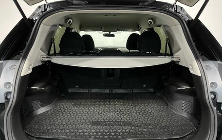 Nissan X-Trail, 2016 год, 1 670 000 рублей, 20 фотография