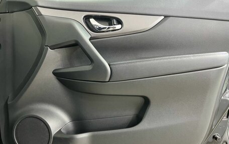 Nissan X-Trail, 2016 год, 1 670 000 рублей, 19 фотография