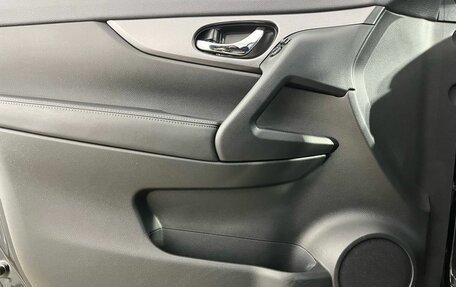 Nissan X-Trail, 2016 год, 1 670 000 рублей, 18 фотография