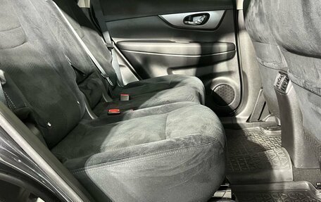 Nissan X-Trail, 2016 год, 1 670 000 рублей, 17 фотография
