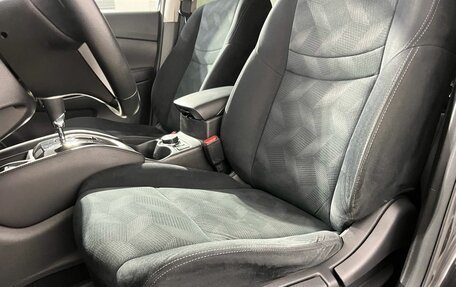 Nissan X-Trail, 2016 год, 1 670 000 рублей, 14 фотография