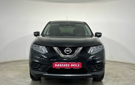 Nissan X-Trail, 2016 год, 1 670 000 рублей, 6 фотография