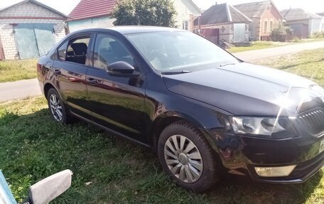 Skoda Octavia, 2016 год, 940 000 рублей, 2 фотография
