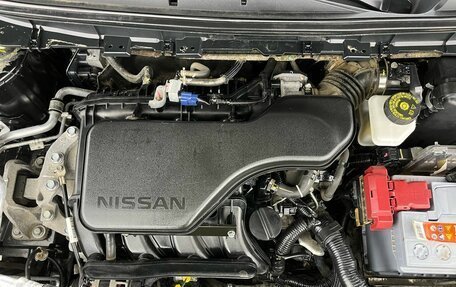 Nissan X-Trail, 2016 год, 1 670 000 рублей, 21 фотография