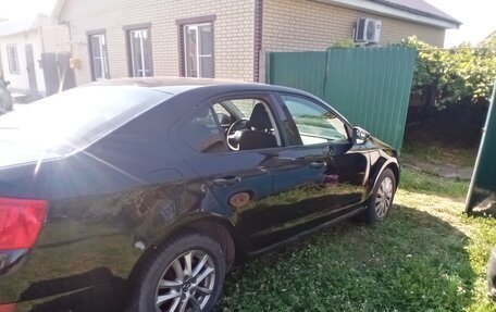 Skoda Octavia, 2016 год, 940 000 рублей, 3 фотография