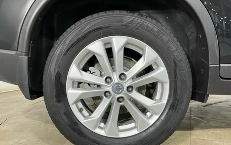 Nissan X-Trail, 2016 год, 1 670 000 рублей, 23 фотография