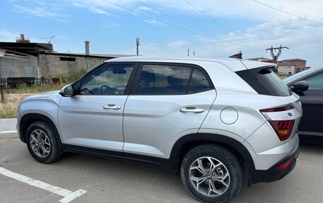 Hyundai Creta, 2021 год, 1 750 000 рублей, 4 фотография