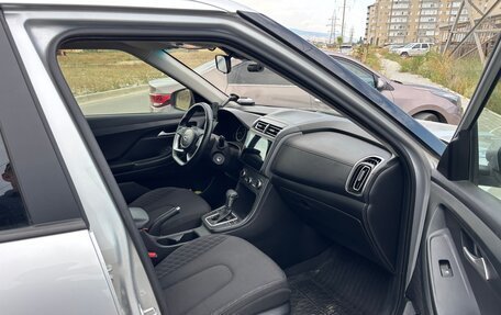Hyundai Creta, 2021 год, 1 750 000 рублей, 2 фотография