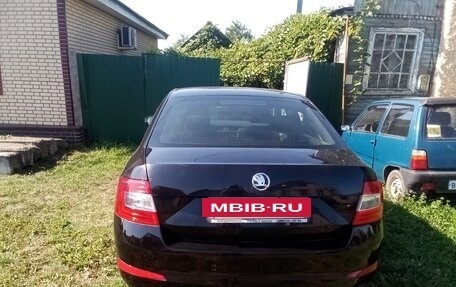 Skoda Octavia, 2016 год, 940 000 рублей, 7 фотография
