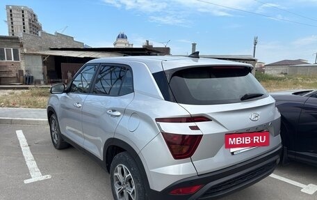Hyundai Creta, 2021 год, 1 750 000 рублей, 3 фотография