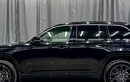 Jeep Grand Cherokee, 2026 год, 10 950 000 рублей, 3 фотография