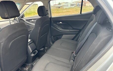 Hyundai Creta, 2021 год, 1 750 000 рублей, 13 фотография