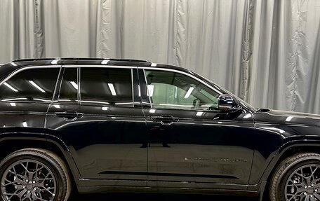Jeep Grand Cherokee, 2026 год, 10 950 000 рублей, 4 фотография